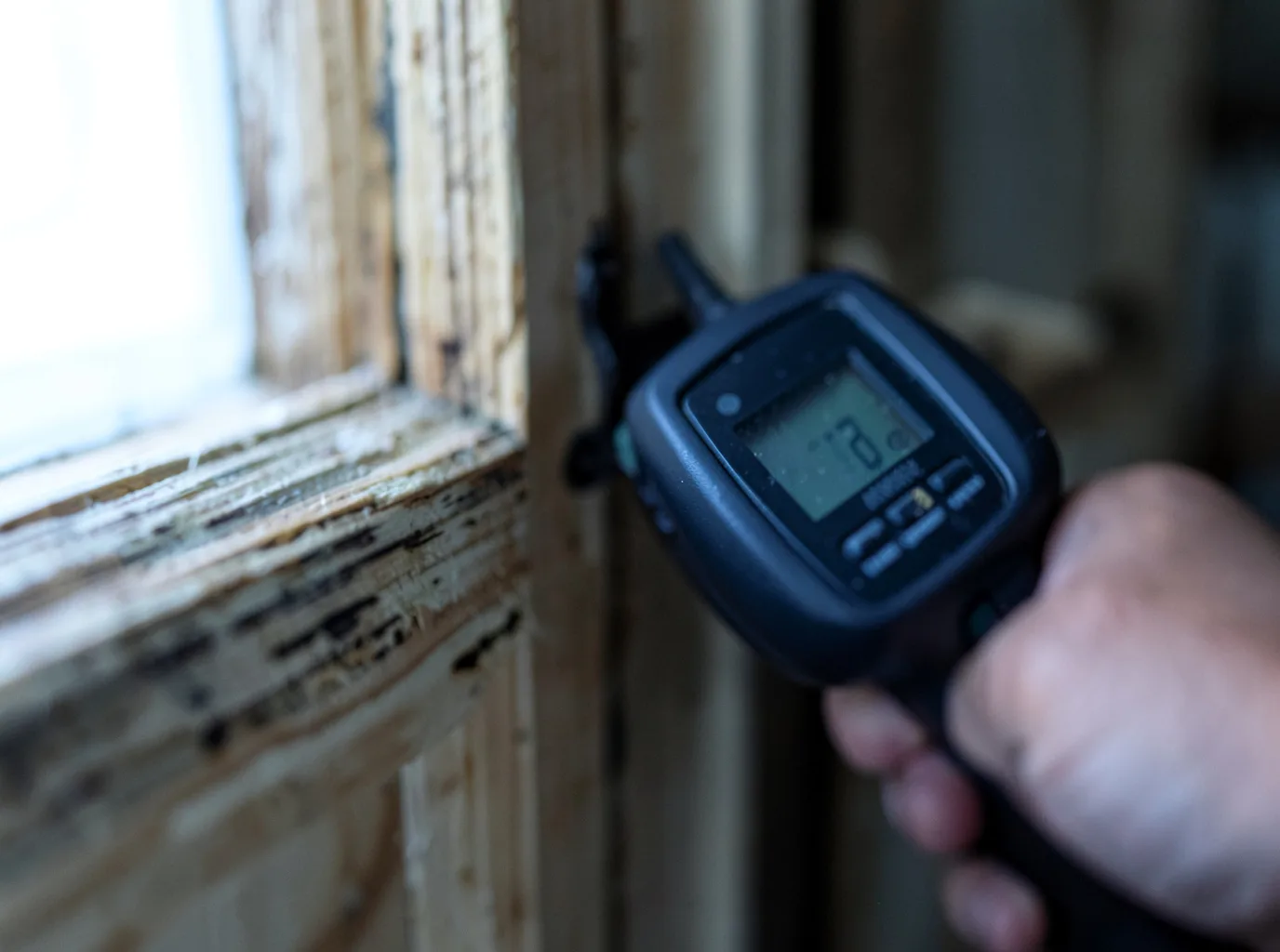 Commercial Water Damage Restoration in Duluth, MN